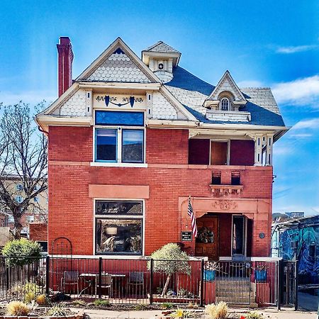 Off Broadway B & B DEN Exterior foto